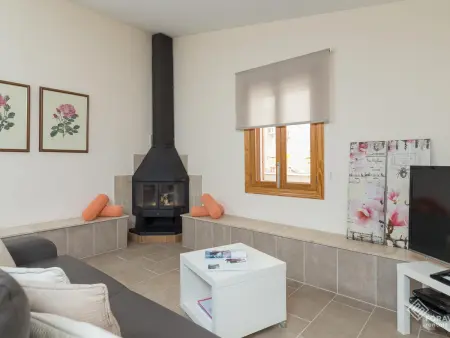Villa familiale à Selva avec piscine privée pour 6 pers. - Photo 8