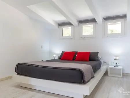 Villa familiale à Selva avec piscine privée pour 6 pers. - Photo 14