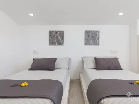 Villa familiale à Selva avec piscine privée pour 6 pers. - Photo 17