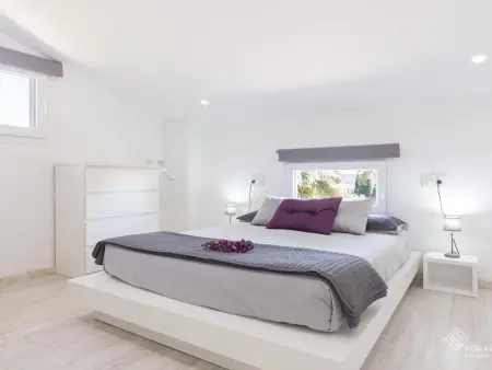 Villa familiale à Selva avec piscine privée pour 6 pers. - Photo 19