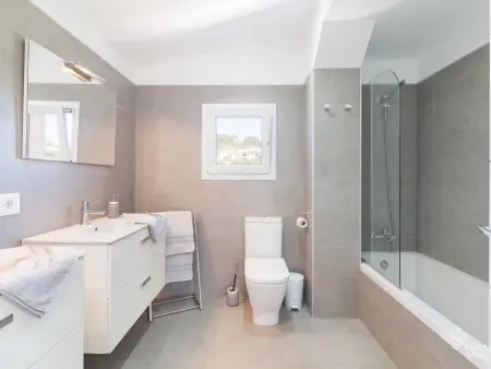 Villa familiale à Selva avec piscine privée pour 6 pers. - Photo 20