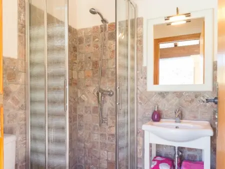 Villa familiale à Selva avec piscine privée pour 6 pers. - Photo 21