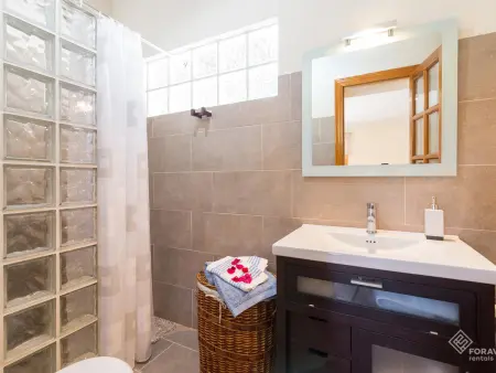 Villa familiale à Selva avec piscine privée pour 6 pers. - Photo 22