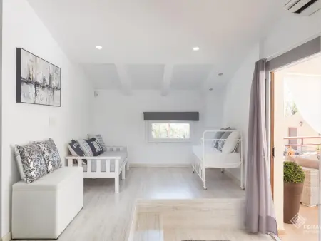 Villa familiale à Selva avec piscine privée pour 6 pers. - Photo 23