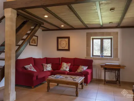 Villa avec piscine et jardin à Majorque, Villa 6 personnes à Sa Pobla - Photo 15