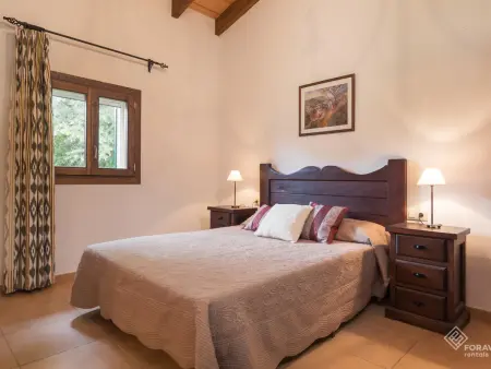 Villa avec piscine et jardin à Majorque, Villa 6 personnes à Sa Pobla - Photo 21