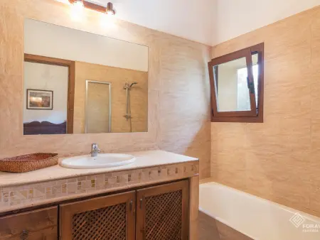 Villa avec piscine et jardin à Majorque, Villa 6 personnes à Sa Pobla - Photo 22