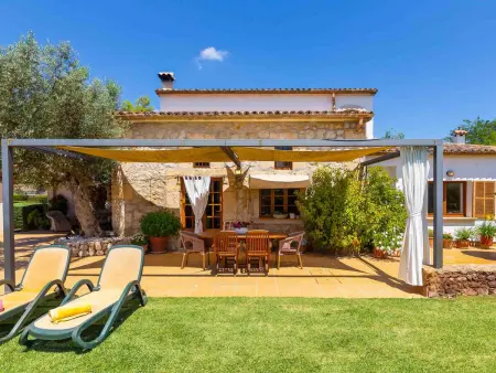 Maison de luxe à Majorque pour 8 pers. près d'Inca - Photo 6