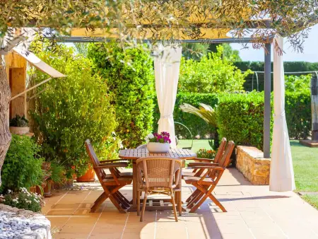 Maison de luxe à Majorque pour 8 pers. près d'Inca - Photo 7