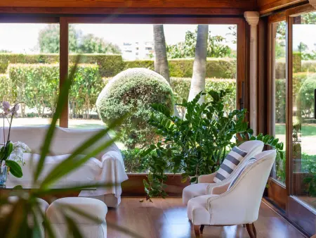 Maison de luxe à Majorque pour 8 pers. près d'Inca - Photo 8