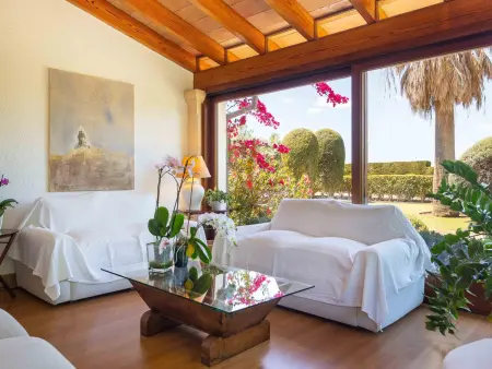 Maison de luxe à Majorque pour 8 pers. près d'Inca - Photo 9