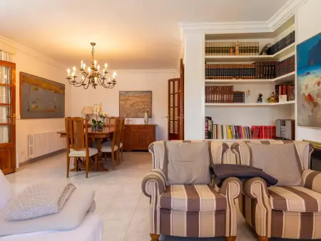 Maison de luxe à Majorque pour 8 pers. près d'Inca - Photo 12