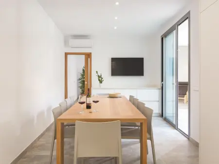 Superbe villa moderne à Sa Pobla avec piscine chauffée - Photo 9