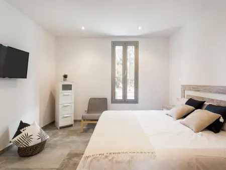 Superbe villa moderne à Sa Pobla avec piscine chauffée - Photo 14