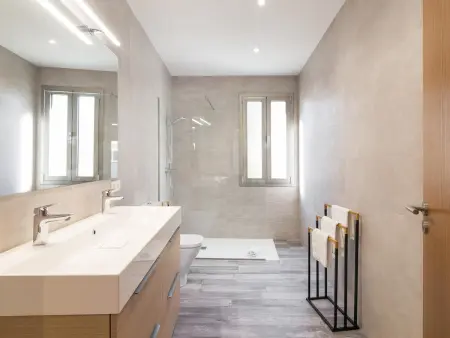 Superbe villa moderne à Sa Pobla avec piscine chauffée - Photo 21