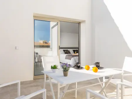 Superbe villa moderne à Sa Pobla avec piscine chauffée - Photo 24