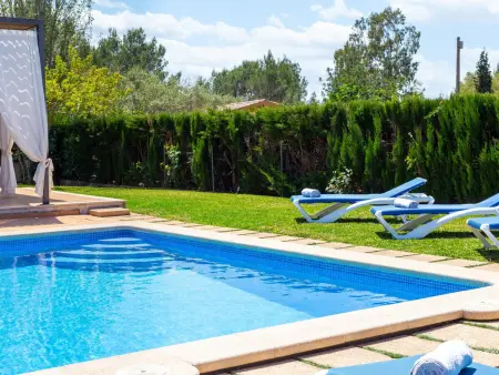 Villa moderne avec piscine à proximité de Pollença - Photo 6