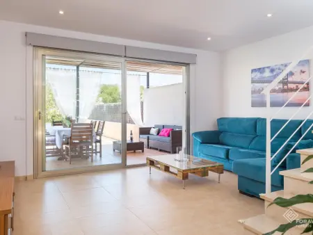 Villa moderne avec piscine à proximité de Pollença - Photo 8