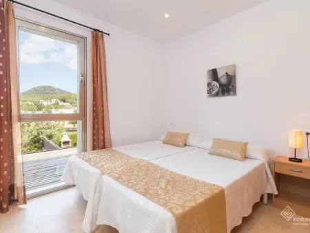 Villa moderne avec piscine à proximité de Pollença - Photo 19