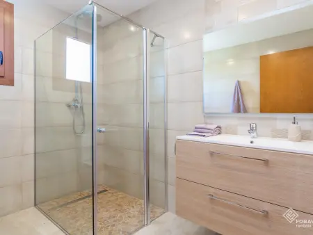 Villa tranquille avec piscine et jardin à Sa Pobla - Photo 5