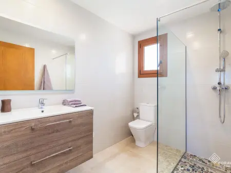 Villa tranquille avec piscine et jardin à Sa Pobla - Photo 6