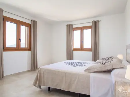 Villa tranquille avec piscine et jardin à Sa Pobla - Photo 14