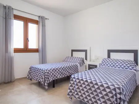 Villa tranquille avec piscine et jardin à Sa Pobla - Photo 22