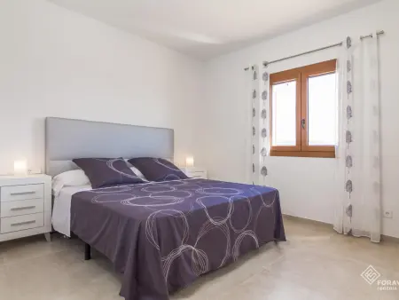Villa tranquille avec piscine et jardin à Sa Pobla - Photo 23