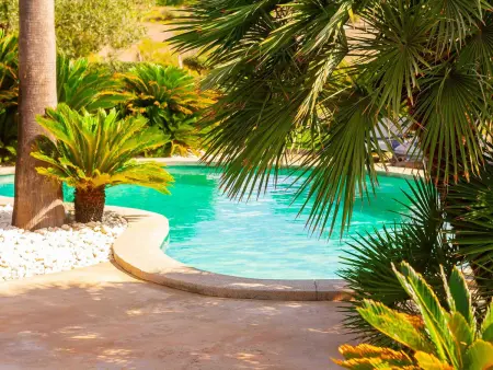 Villa rustique avec piscine au cœur de Majorque - Photo 2