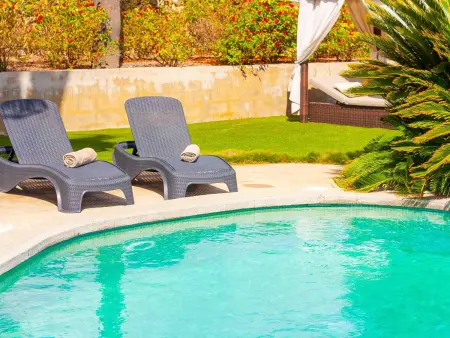 Villa rustique avec piscine au cœur de Majorque - Photo 3