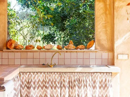 Villa rustique avec piscine au cœur de Majorque - Photo 14