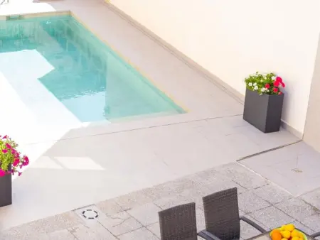 Maison majorquine rénovée avec piscine privée à Ariany - Photo 3