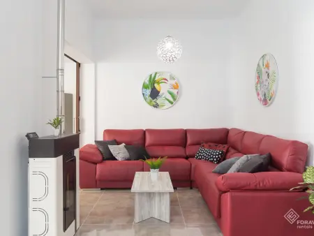 Maison majorquine rénovée avec piscine privée à Ariany - Photo 12