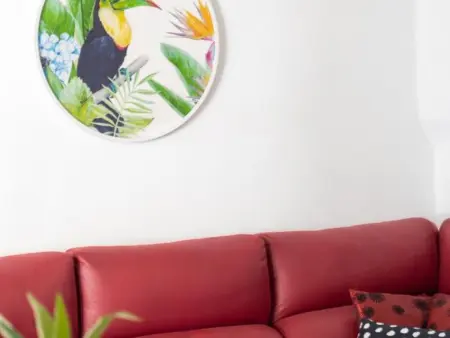 Maison majorquine rénovée avec piscine privée à Ariany - Photo 14
