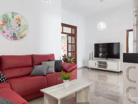 Maison majorquine rénovée avec piscine privée à Ariany - Photo 15