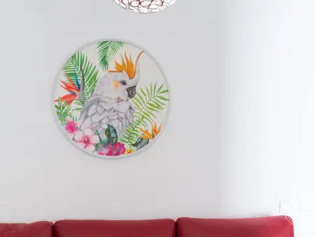 Maison majorquine rénovée avec piscine privée à Ariany - Photo 16
