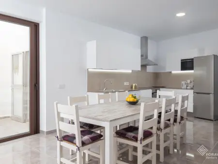 Maison majorquine rénovée avec piscine privée à Ariany - Photo 21