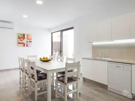 Maison majorquine rénovée avec piscine privée à Ariany - Photo 22