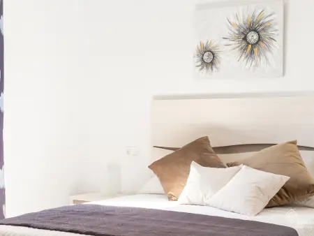 Maison majorquine rénovée avec piscine privée à Ariany - Photo 24