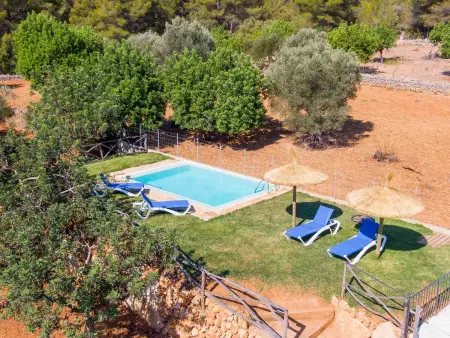Finca Classique à Biniamar avec Piscine Privée - Photo 2
