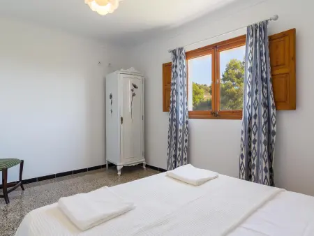 Finca Classique à Biniamar avec Piscine Privée - Photo 21