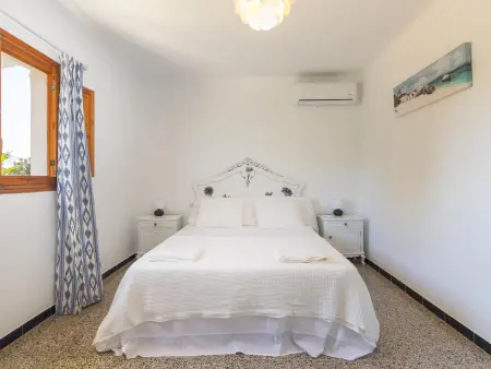 Finca Classique à Biniamar avec Piscine Privée - Photo 22