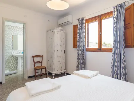 Finca Classique à Biniamar avec Piscine Privée - Photo 23