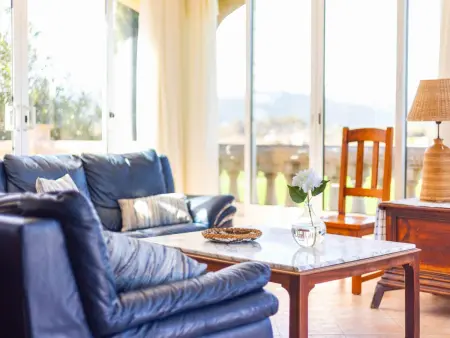 Magnifique maison de campagne avec piscine privée à Sa Pobla - Photo 13