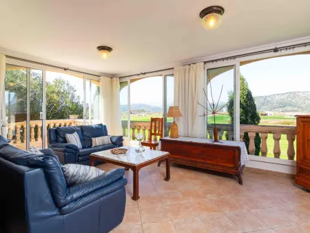 Magnifique maison de campagne avec piscine privée à Sa Pobla - Photo 14