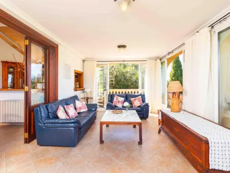 Magnifique maison de campagne avec piscine privée à Sa Pobla - Photo 16