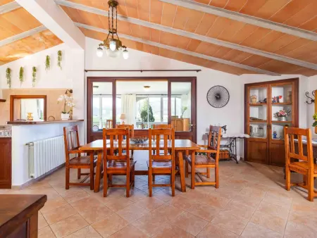 Magnifique maison de campagne avec piscine privée à Sa Pobla - Photo 17