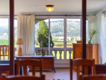 Magnifique maison de campagne avec piscine privée à Sa Pobla - Photo 18
