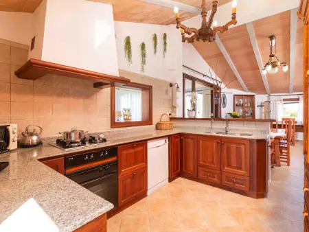 Magnifique maison de campagne avec piscine privée à Sa Pobla - Photo 19