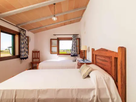 Magnifique maison de campagne avec piscine privée à Sa Pobla - Photo 23